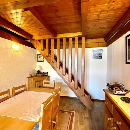 Beautiful Apartment With Balcony And Great View ! Combloux Εξωτερικό φωτογραφία