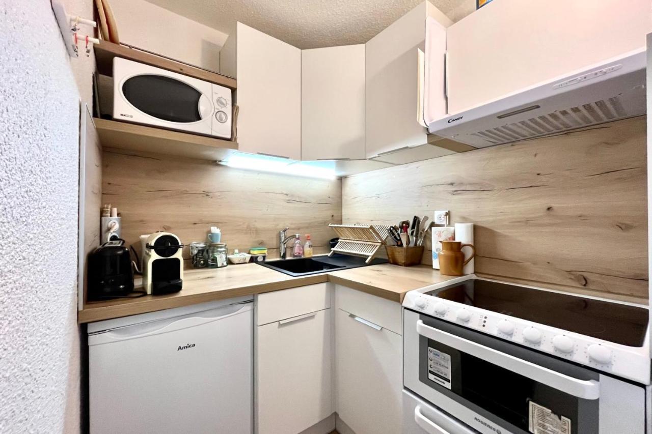 Beautiful Apartment With Balcony And Great View ! Combloux Εξωτερικό φωτογραφία